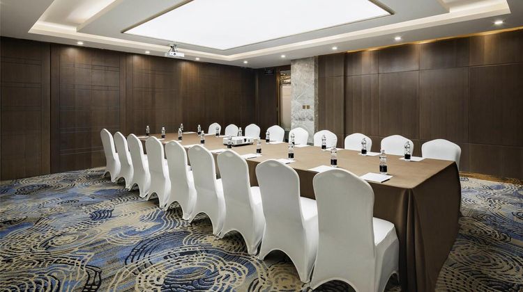 Swissotel Shenyang Meeting