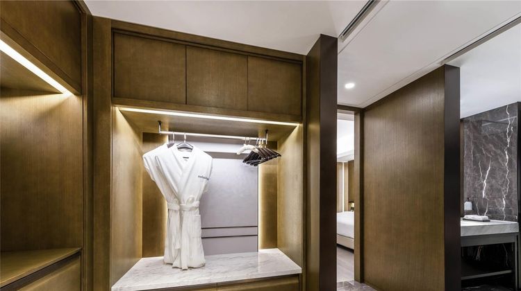 Swissotel Shenyang Suite