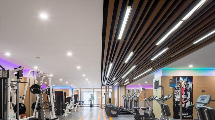 Swissotel Shenyang Health
