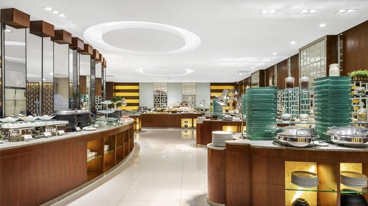 Swissotel Shenyang Restaurant
