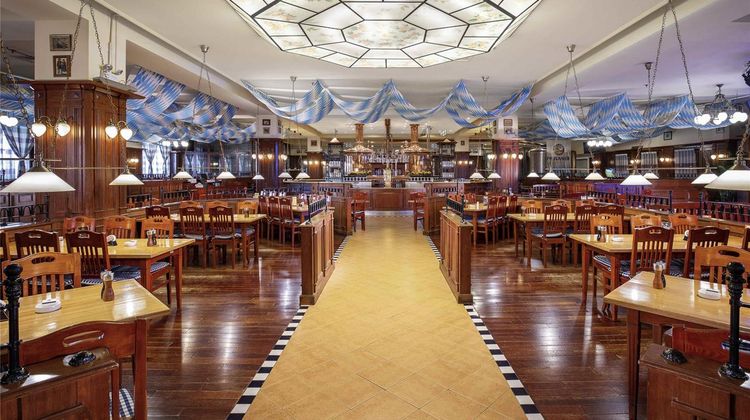 Swissotel Shenyang Restaurant