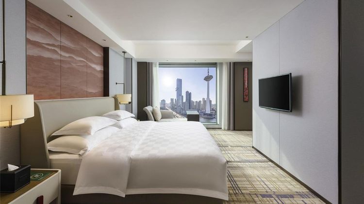 Swissotel Shenyang Room