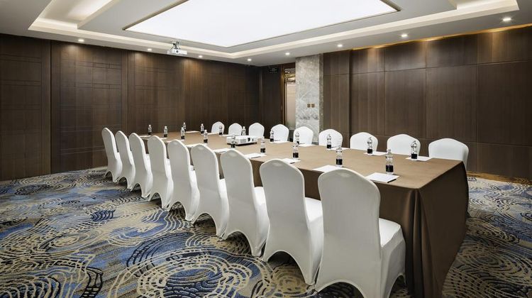 Swissotel Shenyang Meeting