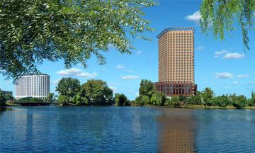 Swissotel Shenyang