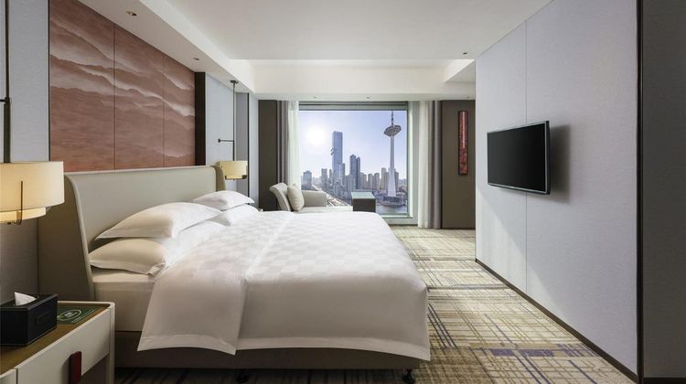 Swissotel Shenyang Suite