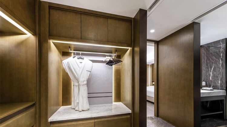 Swissotel Shenyang Suite