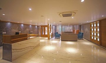 Comfort Inn Kaikaluru