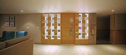 Comfort Inn Kaikaluru Lobby
