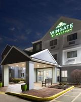 Wingate by Wyndham Marion