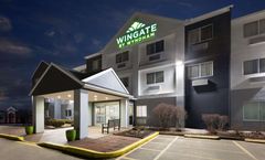Wingate by Wyndham Marion