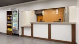 Wingate by Wyndham Marion Lobby