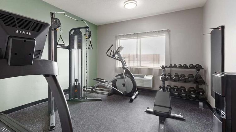 Wingate by Wyndham Marion Health