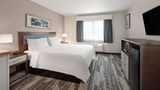 Wingate by Wyndham Marion Suite