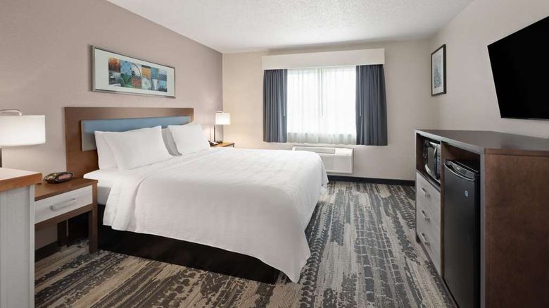 <b>Wingate by Wyndham Marion Suite</b>. Images powered by <a href="https://iceportal.shijigroup.com/" title="IcePortal" target="_blank">IcePortal</a>.