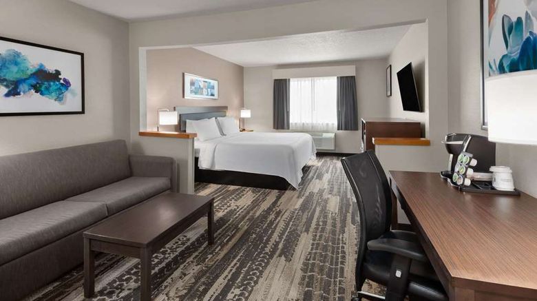 <b>Wingate by Wyndham Marion Suite</b>. Images powered by <a href="https://iceportal.shijigroup.com/" title="IcePortal" target="_blank">IcePortal</a>.