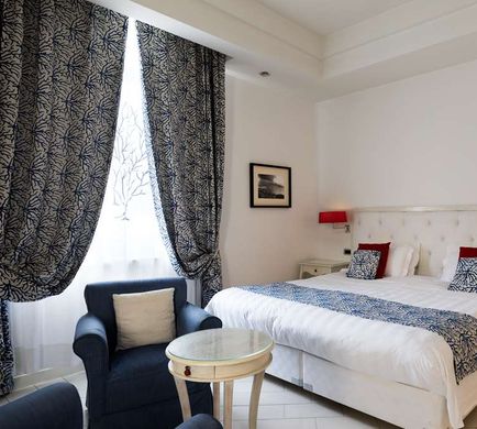La Ciliegina Lifestyle Hotel Suite