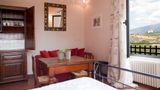 Relais Villa Belvedere Room