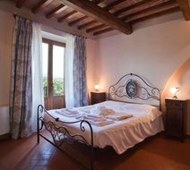 Relais Villa Belvedere Room