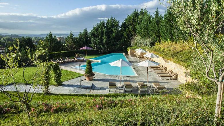 <b>Relais Villa Belvedere Pool</b>. Images powered by <a href="https://iceportal.shijigroup.com/" title="IcePortal" target="_blank">IcePortal</a>.