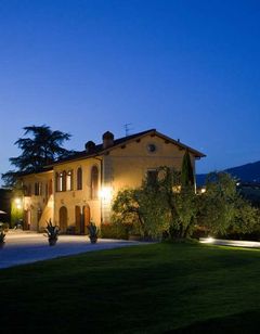 Relais Villa Belvedere