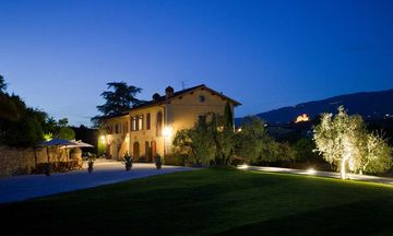 Relais Villa Belvedere