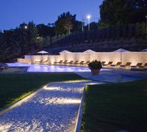 Relais Villa Belvedere Exterior