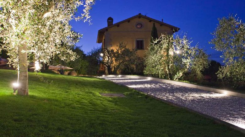 <b>Relais Villa Belvedere Exterior</b>. Images powered by <a href="https://iceportal.shijigroup.com/" title="IcePortal" target="_blank">IcePortal</a>.