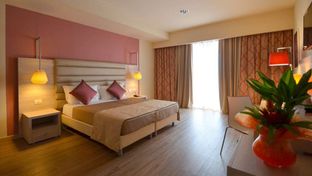 Turin Airport Hotel Residence