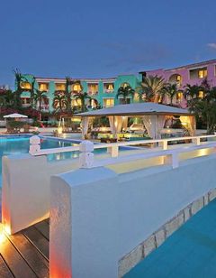Ocean Point Resort & Spa