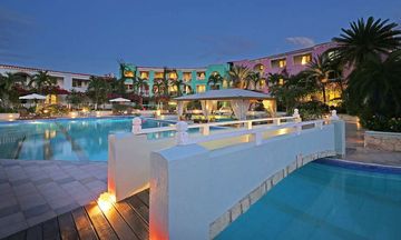 Ocean Point Resort & Spa
