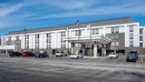 <b>MainStay Suites Springfield IL Exterior</b>. Images powered by <a href="https://iceportal.shijigroup.com/" title="IcePortal" target="_blank">IcePortal</a>.