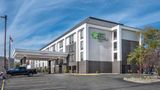 <b>MainStay Suites Springfield IL Exterior</b>. Images powered by <a href="https://iceportal.shijigroup.com/" title="IcePortal" target="_blank">IcePortal</a>.