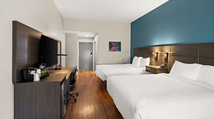 Best Western Shackleford Room
