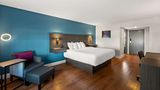 Best Western Shackleford Room