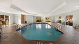 Best Western Shackleford Pool