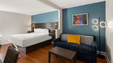 Best Western Shackleford Room