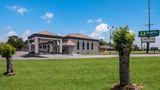 <b>Quality Inn Exterior</b>. Images powered by <a href="https://iceportal.shijigroup.com/" title="IcePortal" target="_blank">IcePortal</a>.