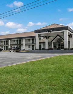 Quality Inn