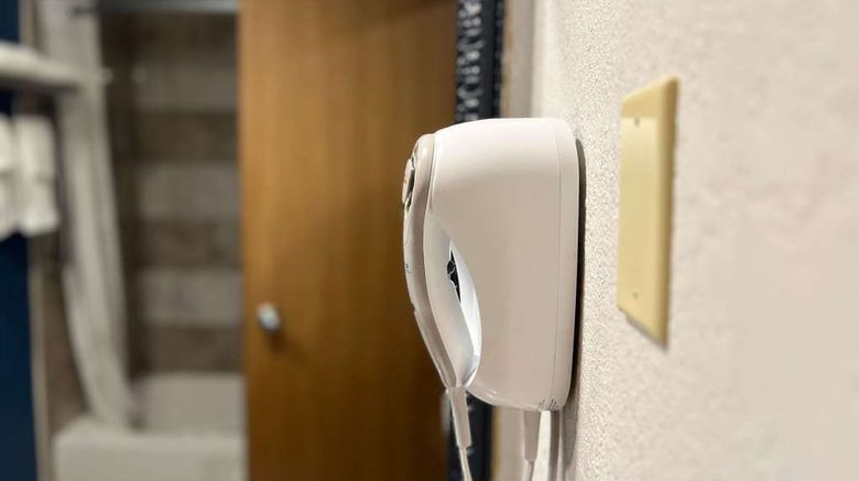 <b>Quality Inn & Suites Louisville East Room</b>. Images powered by <a href="https://iceportal.shijigroup.com/" title="IcePortal" target="_blank">IcePortal</a>.