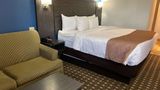 Quality Inn & Suites Louisville East Suite