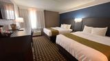 Quality Inn & Suites Louisville East Suite