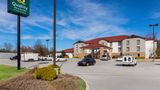 <b>Quality Inn and Suites Monterey I-40 Exterior</b>. Images powered by <a href="https://iceportal.shijigroup.com/" title="IcePortal" target="_blank">IcePortal</a>.