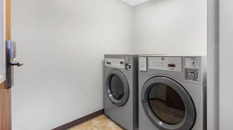 Quality Inn and Suites Monterey I-40 Other