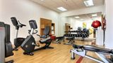 Wyndham Omaha/West Dodge Health