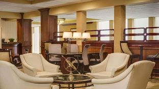 Wyndham Omaha/West Dodge