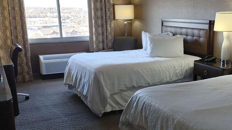 Wyndham Omaha/West Dodge Room