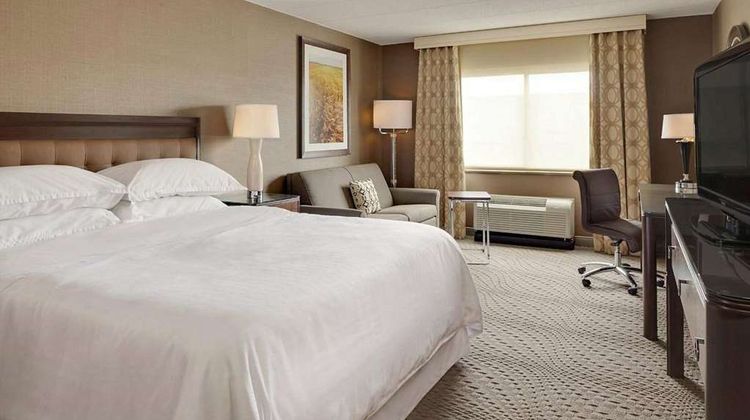 Wyndham Omaha/West Dodge Room