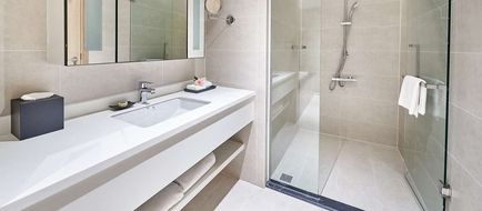 Parkroyal Serviced Suites Hano Room