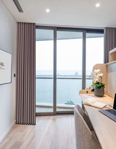 Parkroyal Serviced Suites Hano