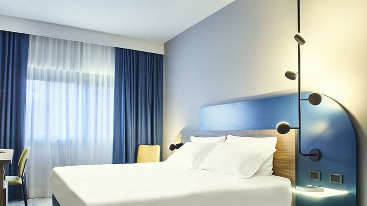 Belstay Milano Linate Room